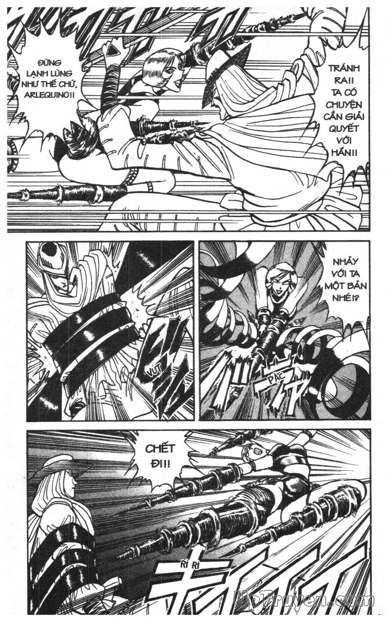 Fujita Kazuhiro: Chapter 20