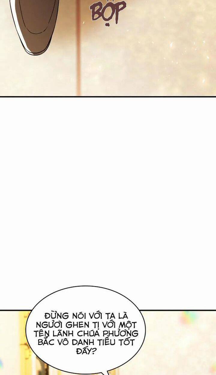 Lòng Trung Thành Với Kẻ Ác: Chapter 40