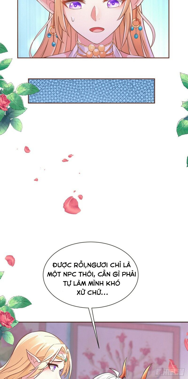 Bởi Vì Các Ngươi Quá Yếu: Chapter 2