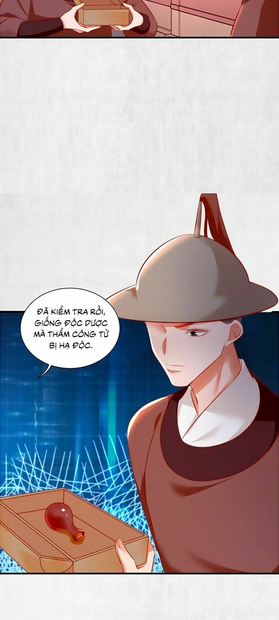 Hoạn Phi Hoàn Triều: Chapter 78