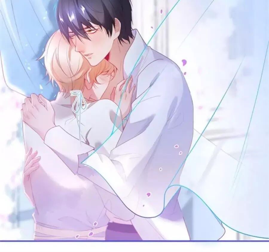 Vương Tử Và Ánh Trăng Đen: Chapter 57