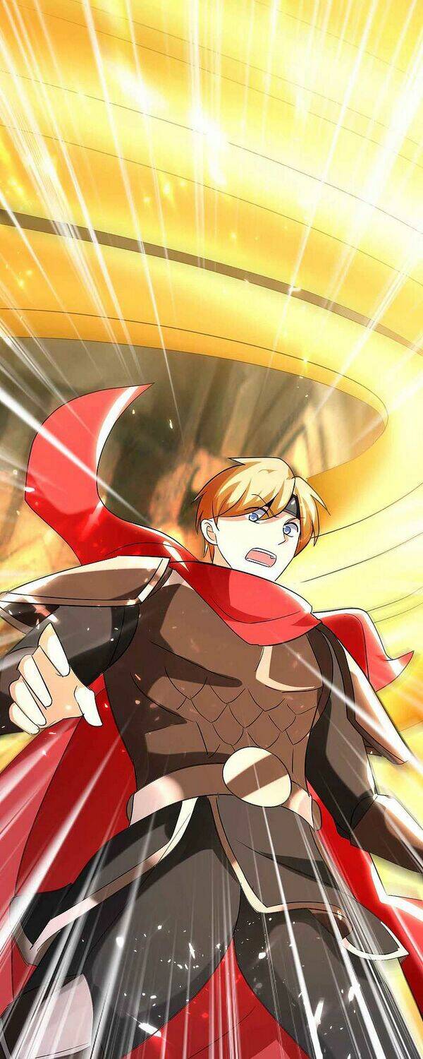 Vạn Giới Tiên Vương: Chapter 136