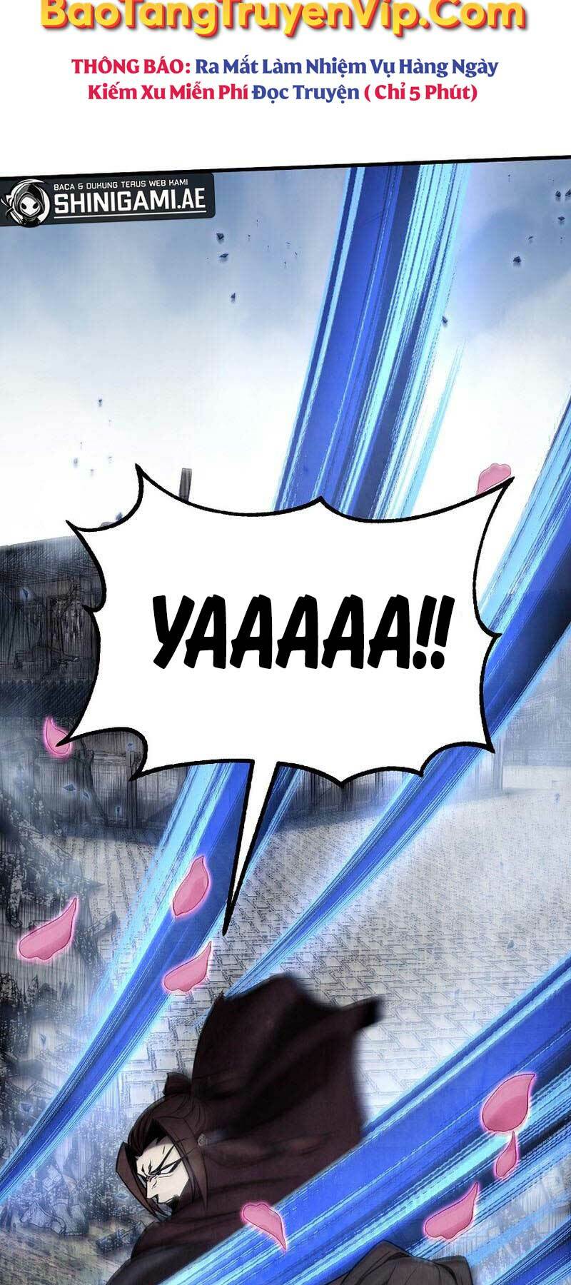 Đông Phương Bất Bại: Chapter 15