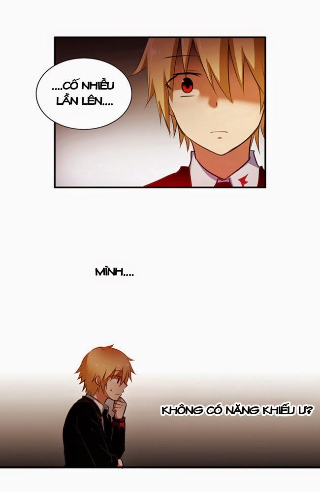 Crepuscule (Yamchi): Chapter 36