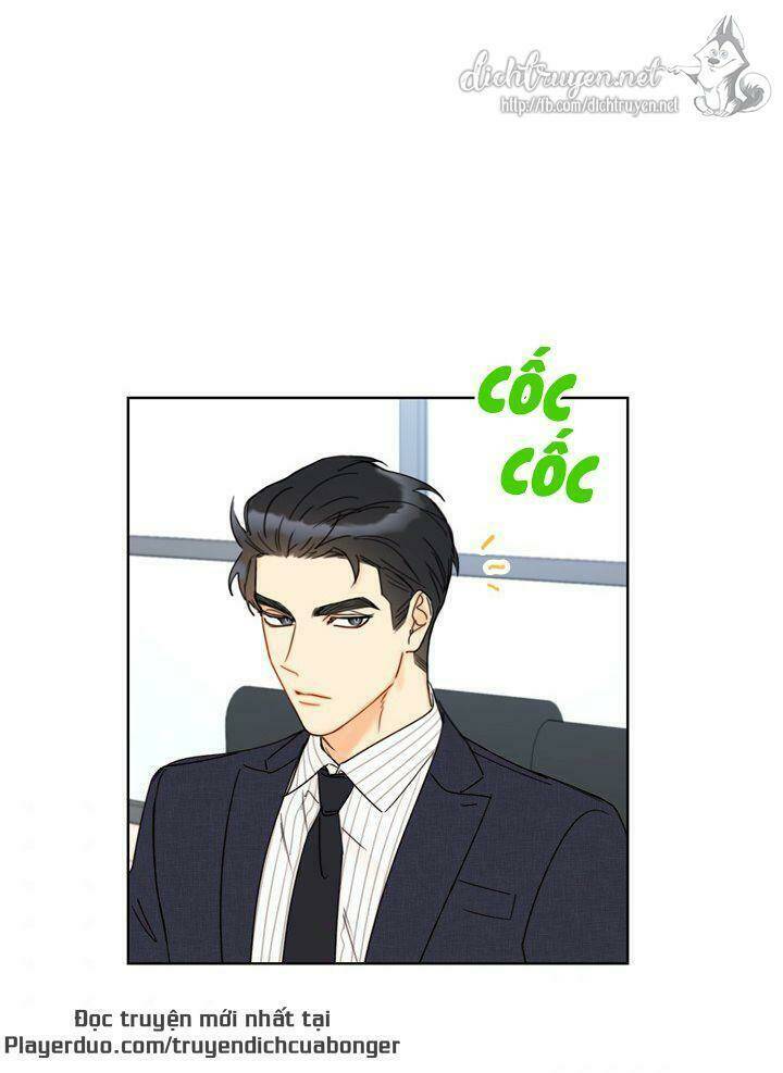 Hẹn Hò Nơi Công Sở: Chapter 82