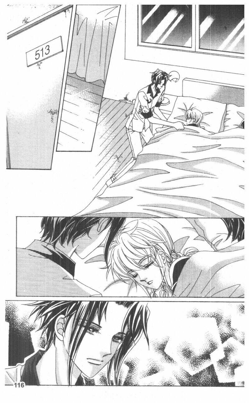 Cũng Vì Em: Chapter 1