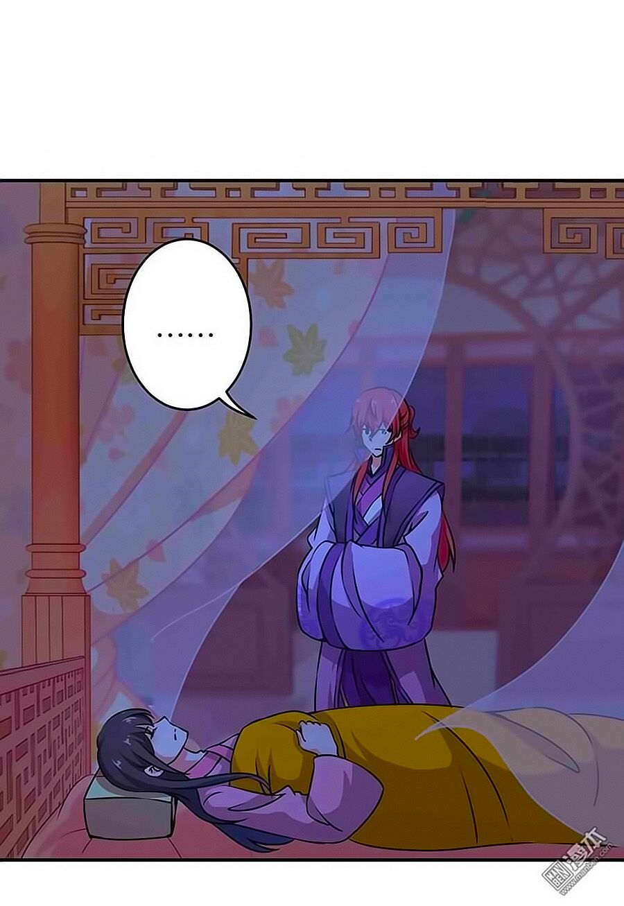 Vương Gia ! Ngươi Thật Bỉ Ổi !: Chapter 319