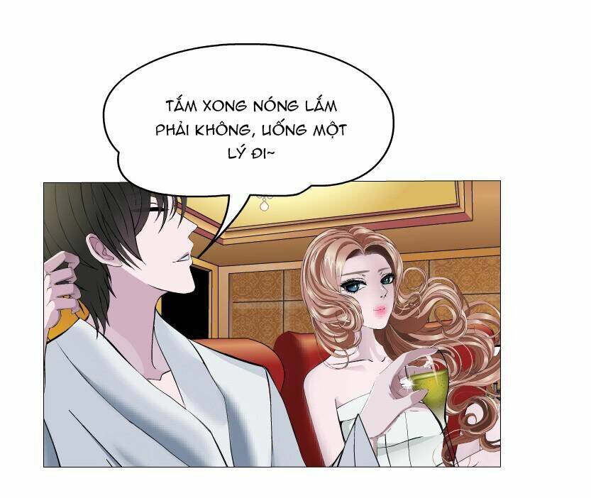 Cạm Bẫy Của Nữ Thần: Chapter 79