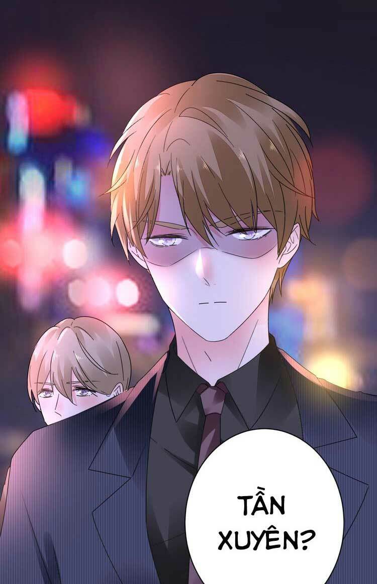 Điều Ước Sủng Ái Bất Bình Đẳng: Chapter 48