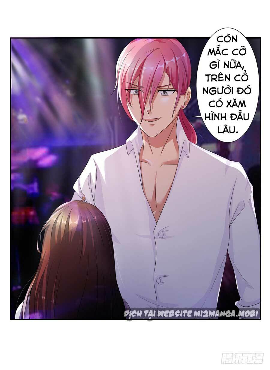 Gả Cho Tình Cũ Làm Lão Bà: Chapter 18