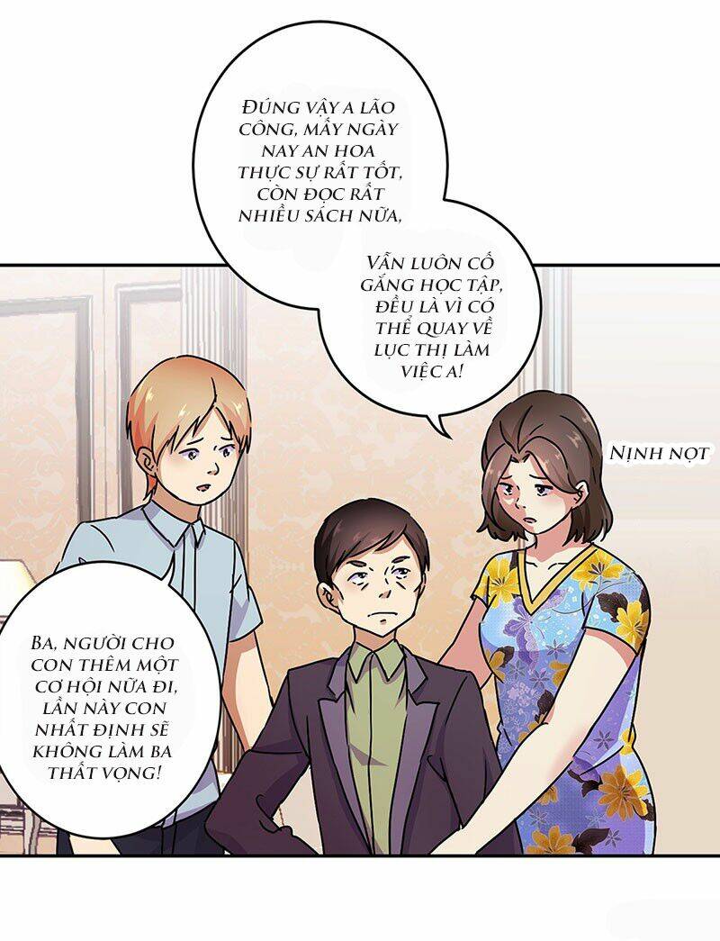 Trọng Sinh Chi Hao Môn Cường Thế Quy Lai: Chapter 103