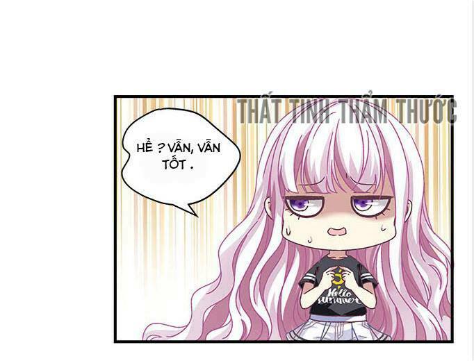 Thiên lại âm linh: Chapter 36