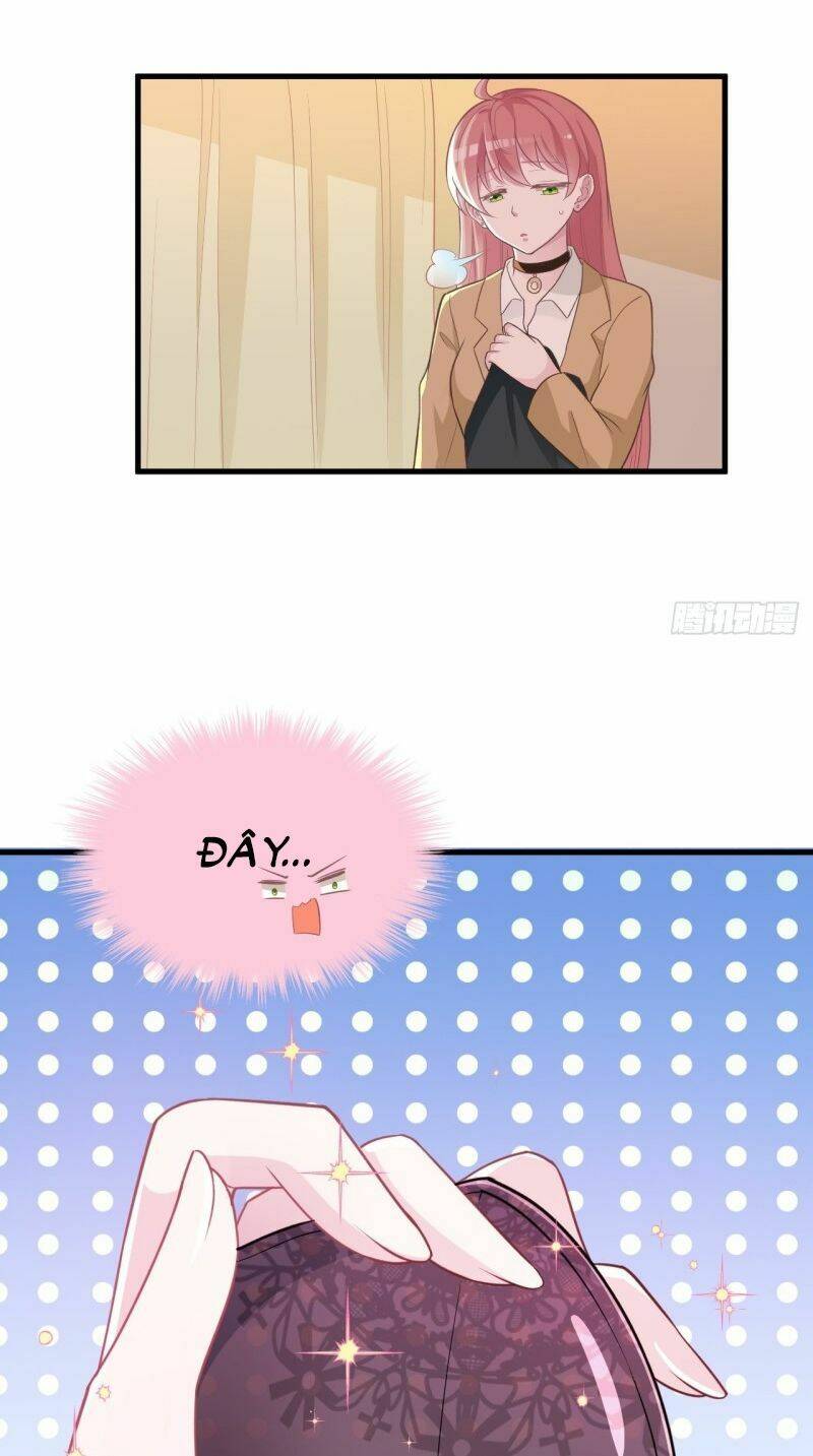 Bí Mật Kết Hôn Với Ảnh Đế: Vợ Ơi Đến Đây Tấn Công Đi Nào: Chapter 43