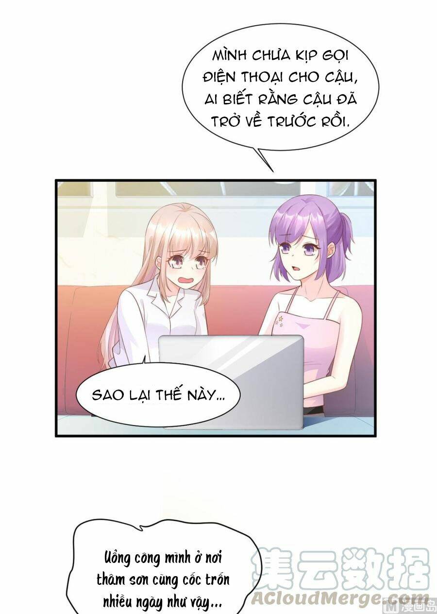 Tư Sủng Cục Cưng Bảo Bối: Chapter 62