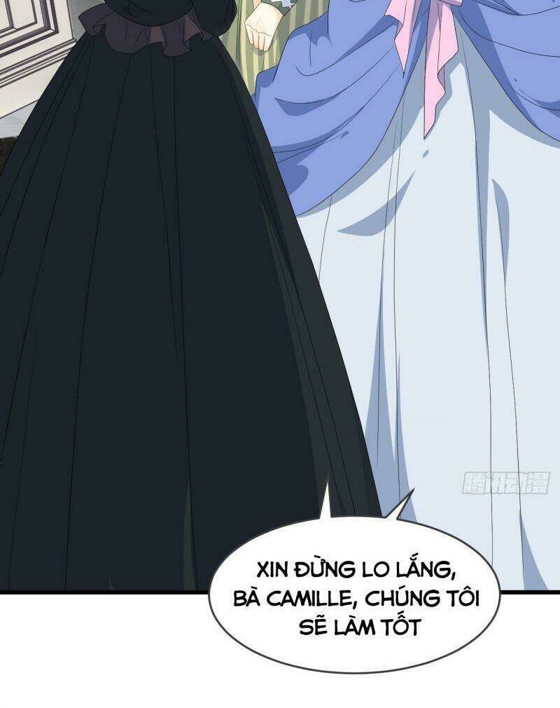 Không Thể Hòan Hảo Tuyệt Đối: Chapter 23