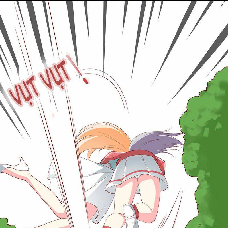 Này! Đừng Động Vào Phô Mai Của Tôi: Chapter 67