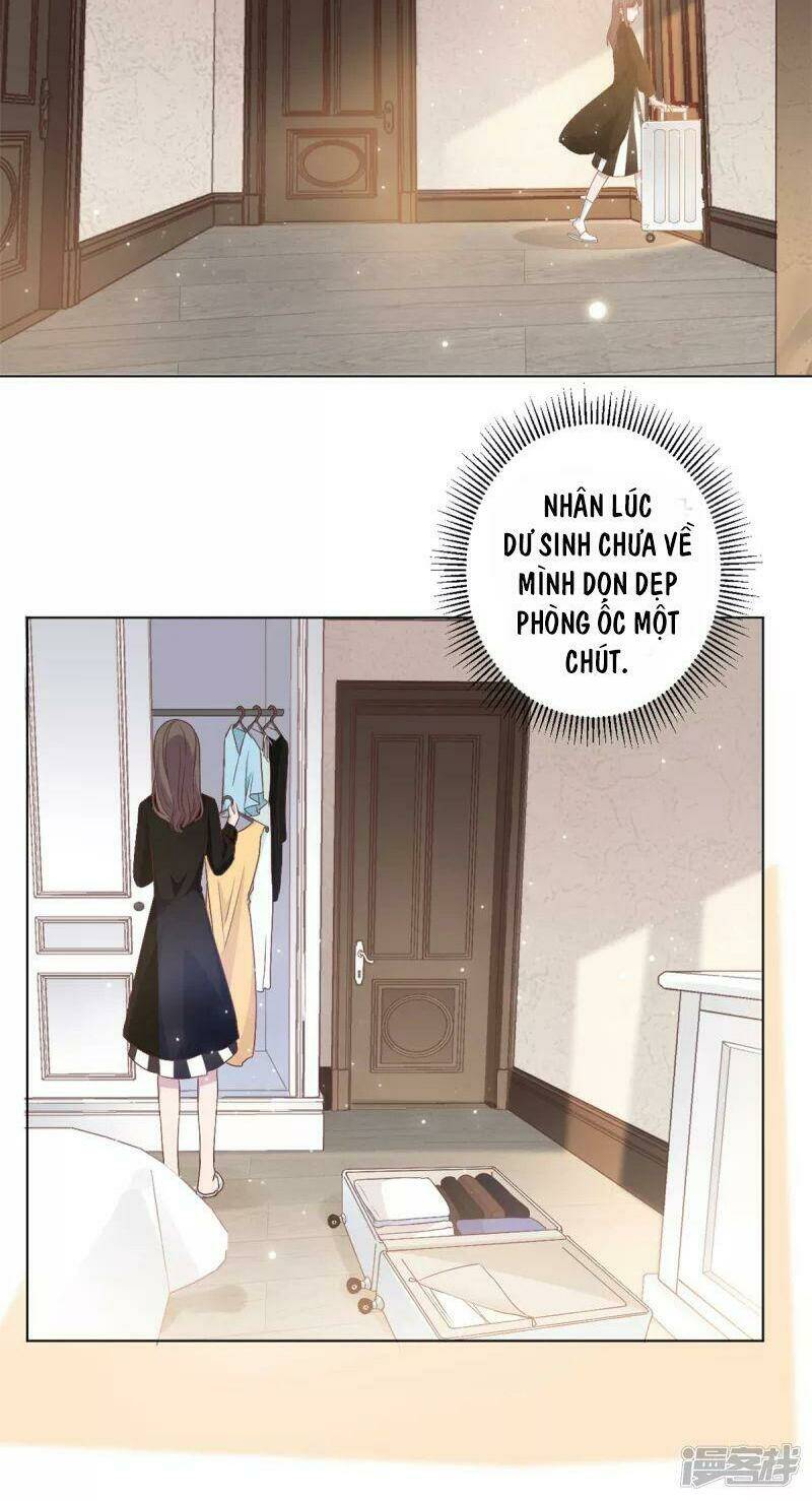 Tổng Tài, Tránh Xa Tôi Ra: Chapter 8