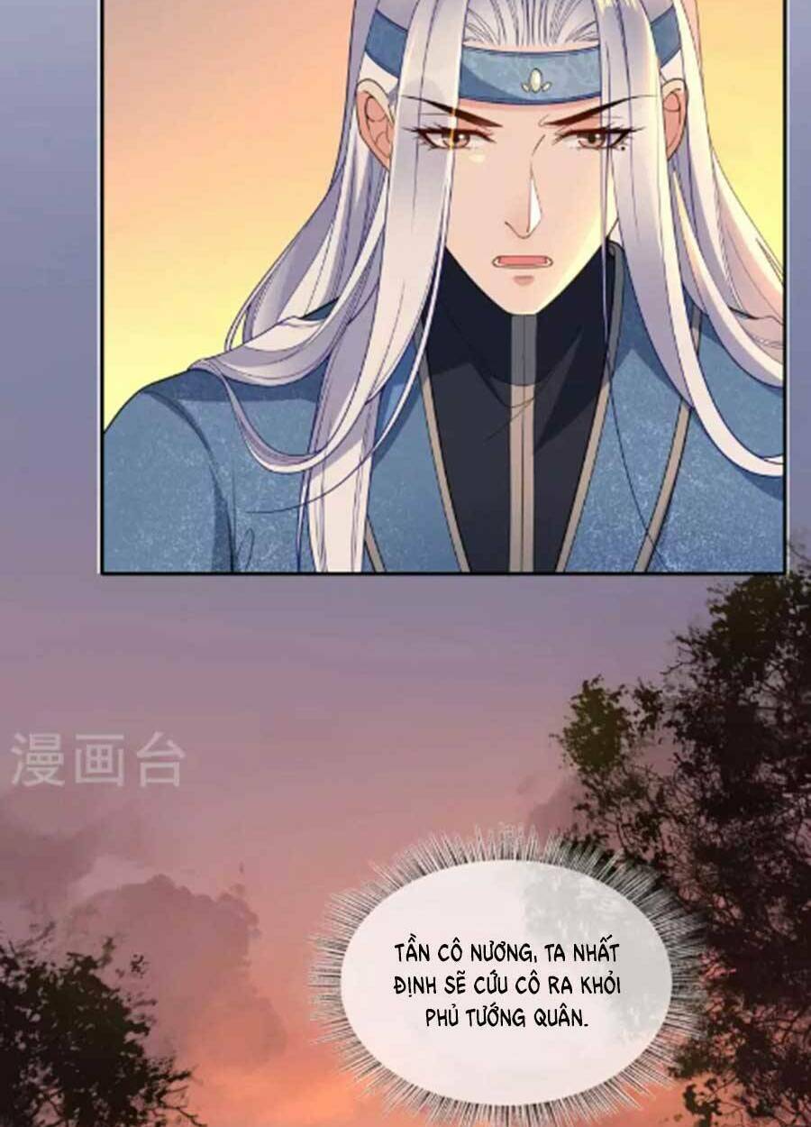 Tướng Quân, Bổn Phi Không Nhận Sủng: Chapter 39