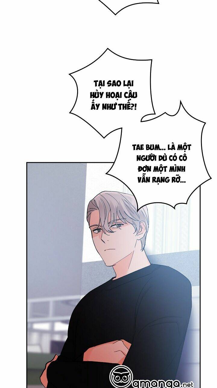 Kẻ Cắp Mặt Trăng: Chapter 34