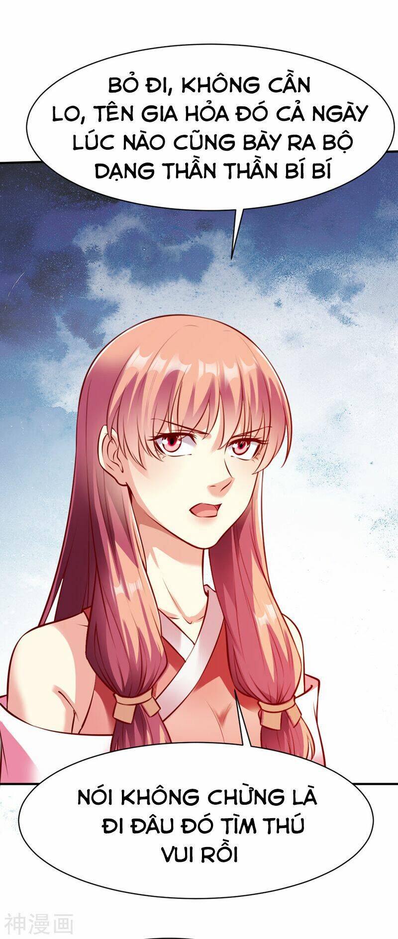 Chiến Đỉnh: Chapter 170