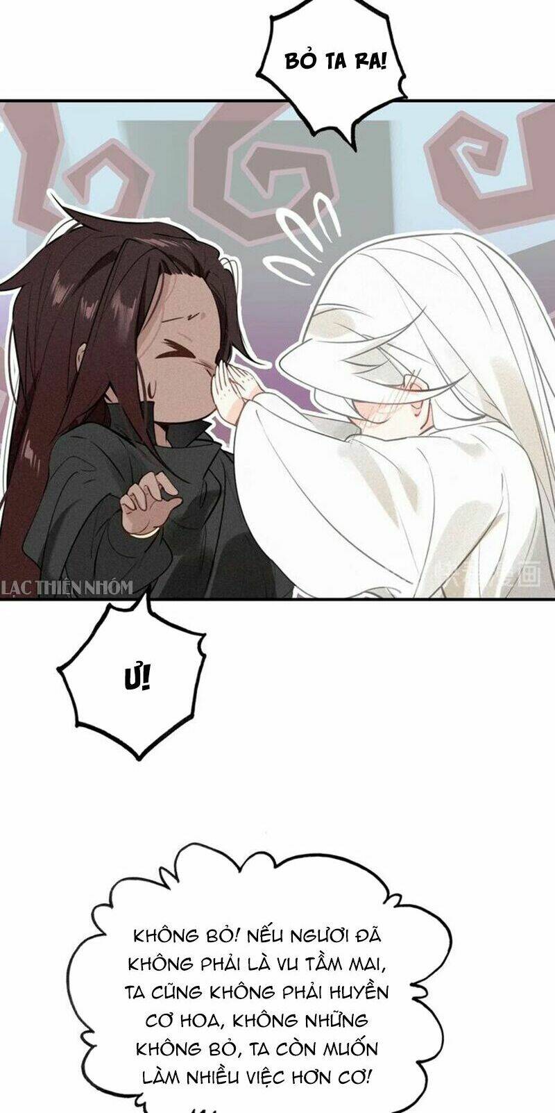 Đế Sư Tại Thượng: Chapter 48