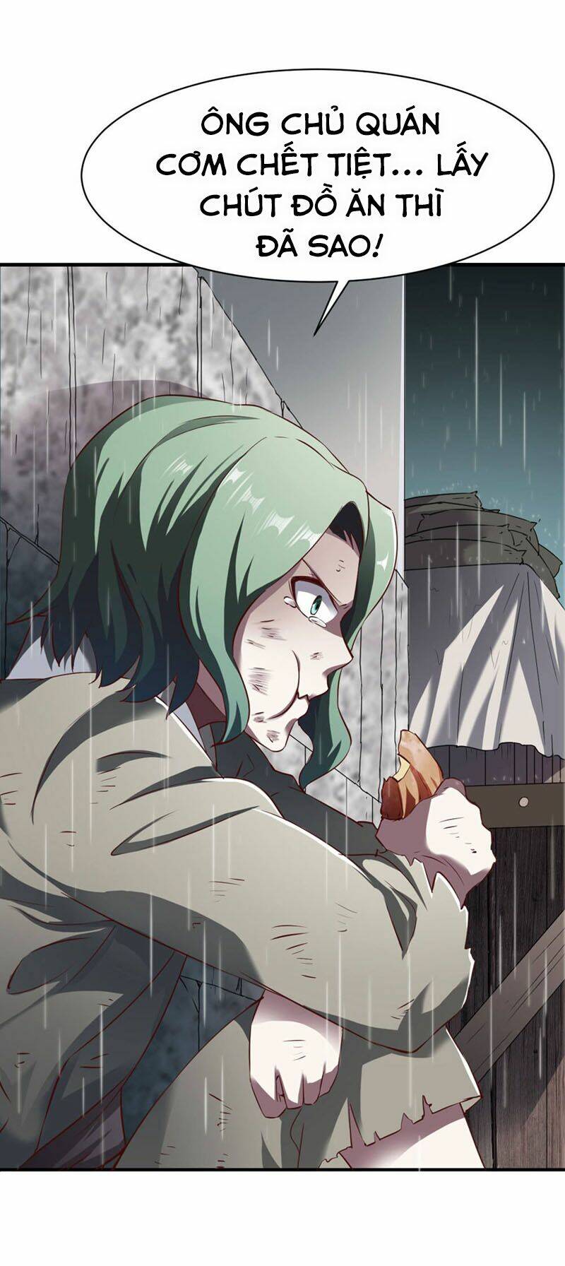 Chiến Đỉnh: Chapter 132