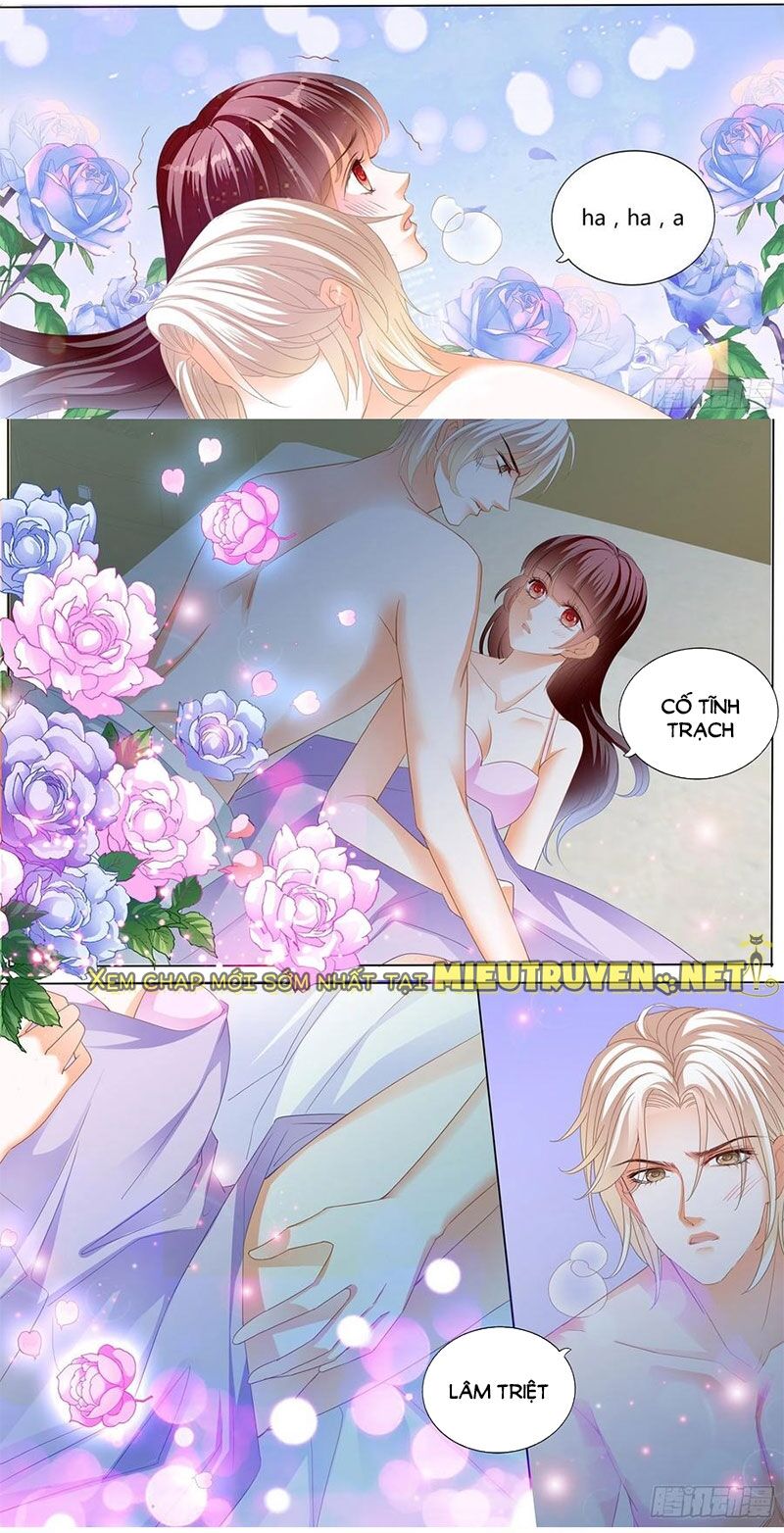 Thiểm Hôn Kiều Thê: Chapter 275
