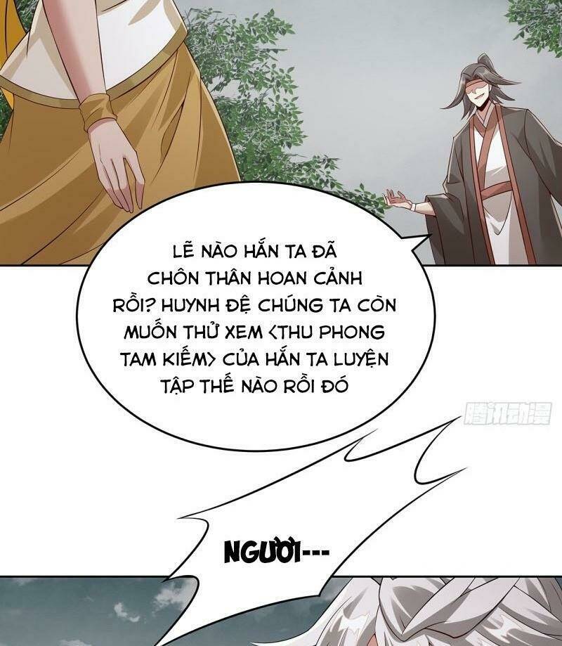 Nghịch Lân: Chapter 105