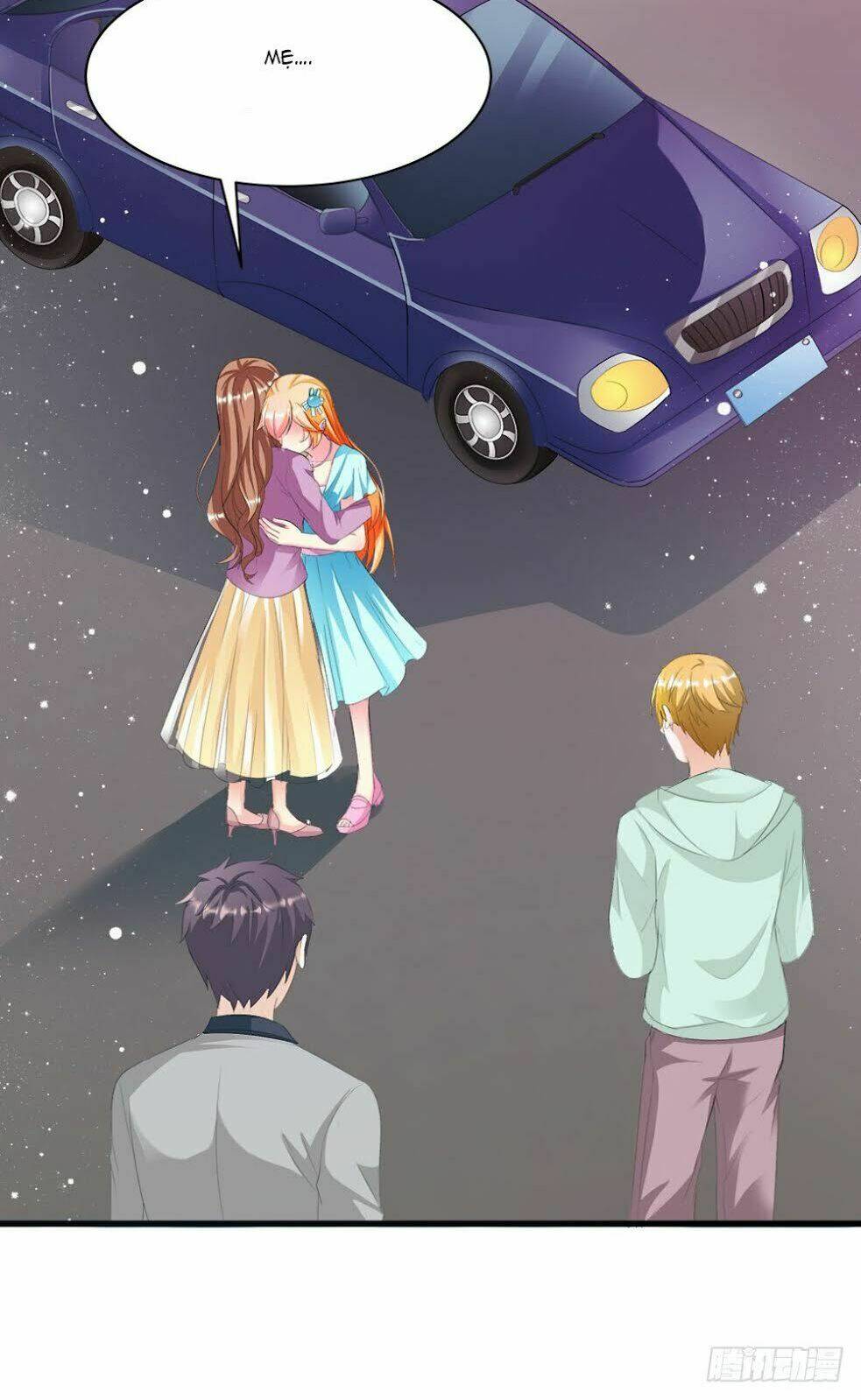 Này! Đừng Động Vào Phô Mai Của Tôi: Chapter 10