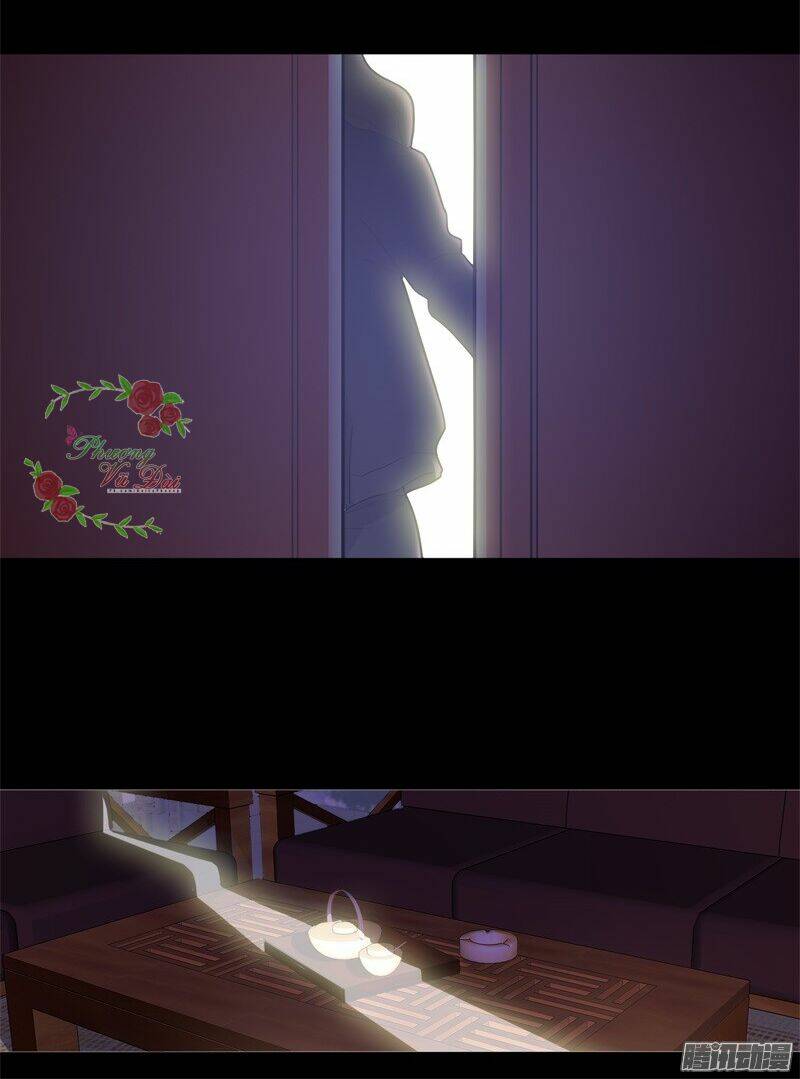 Mỹ Nhân Vi Hạm: Chapter 2