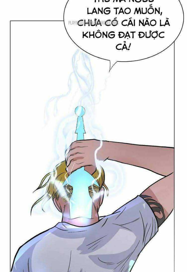 Hệ Thống Tiên Tôn Tại Đô Thị: Chapter 25