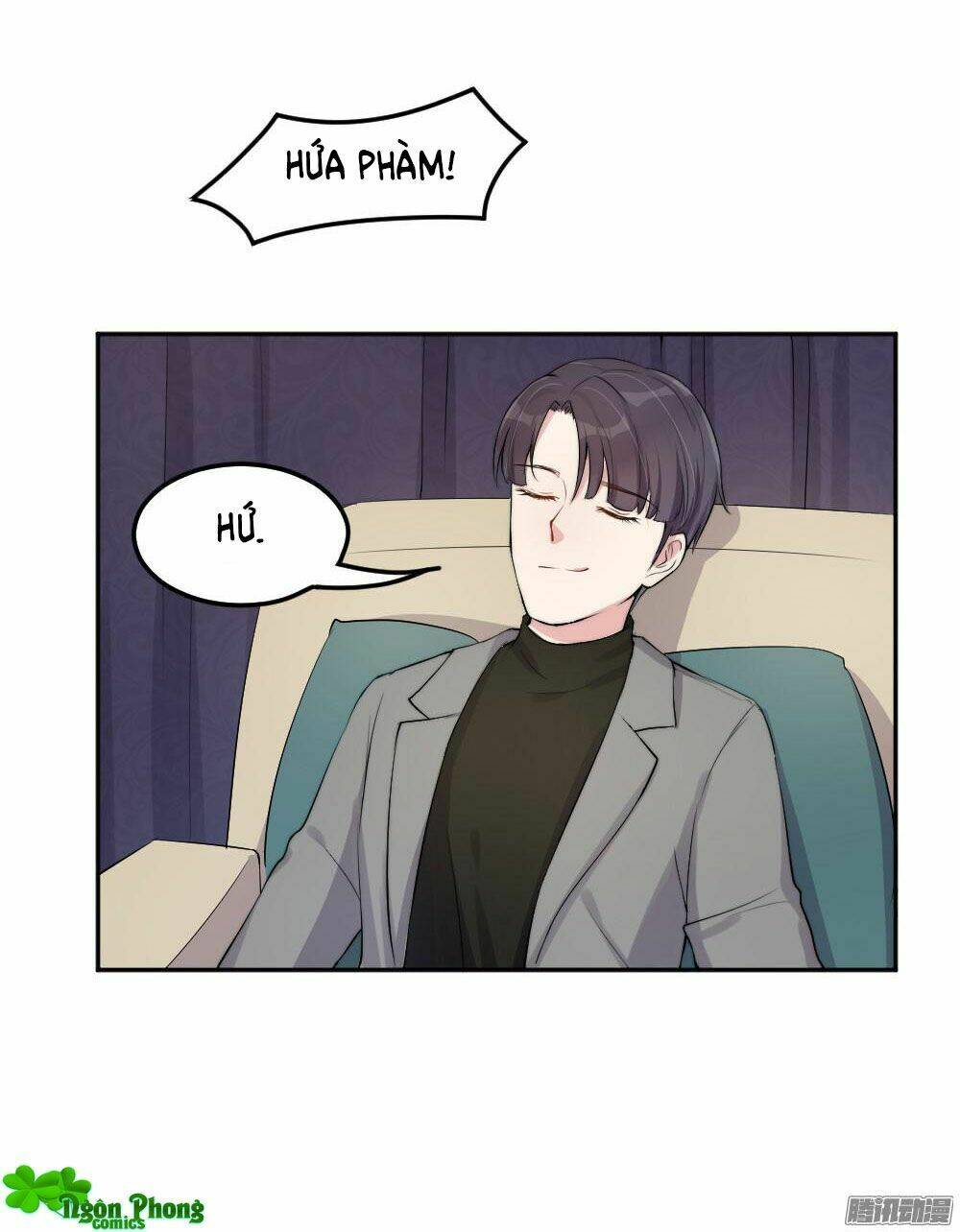 Bà Xã Tôi Là Nam Thần: Chapter 24