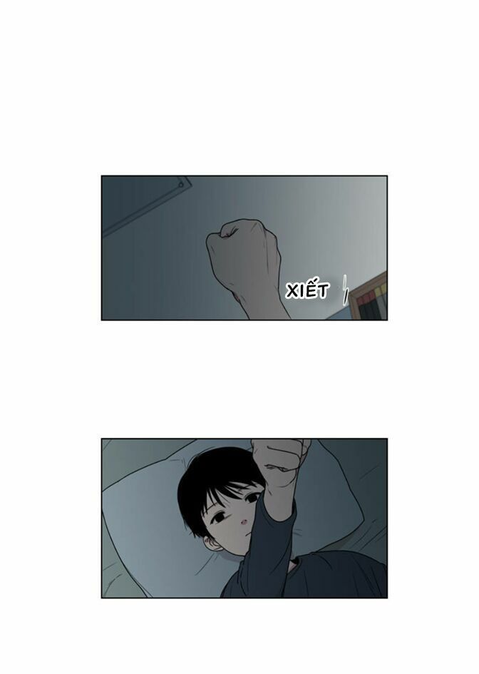 …”Một Sự Thật Khá Khó Chịu.”: Chapter 4