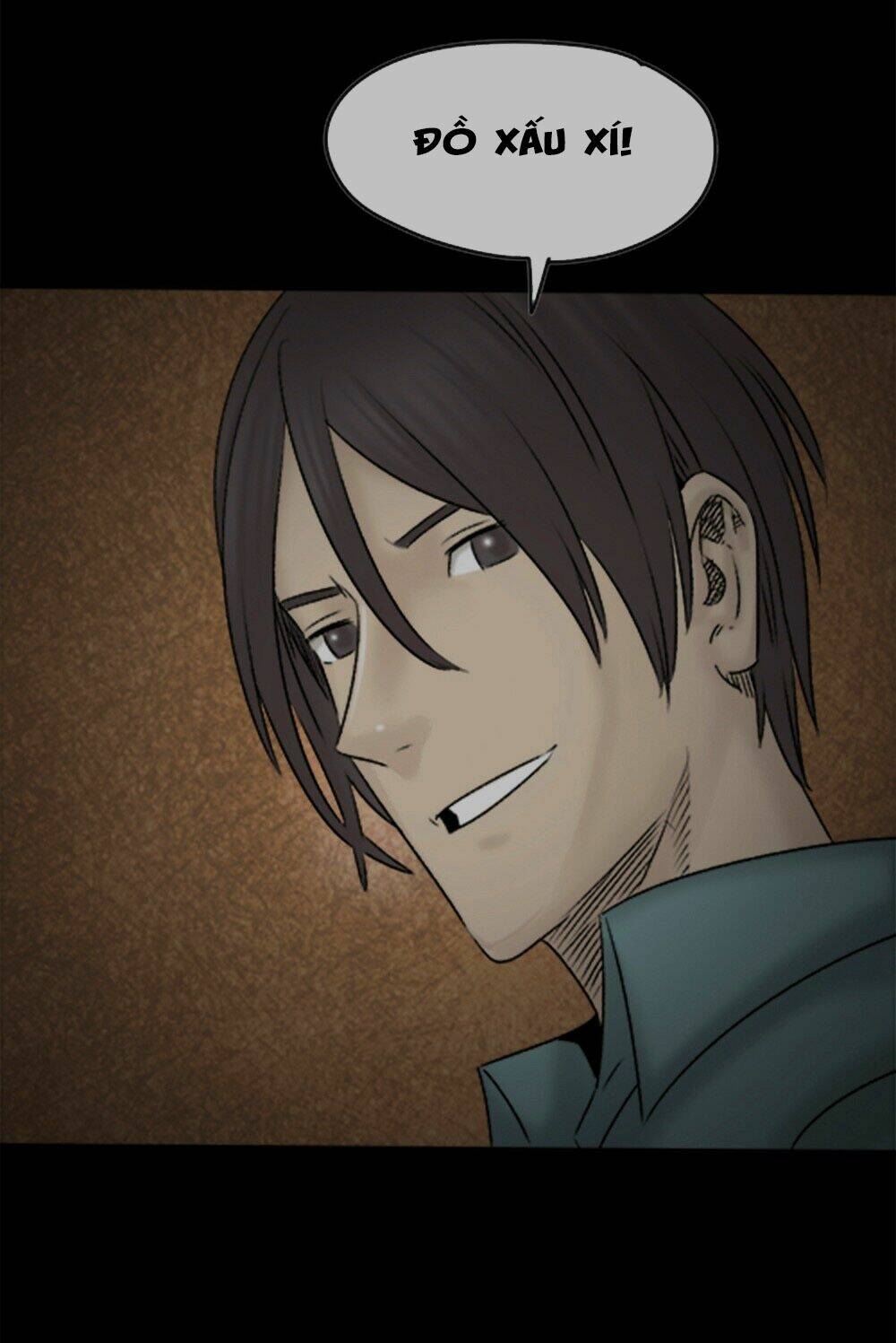 Truyện Đọc Lúc 0H: Chapter 40