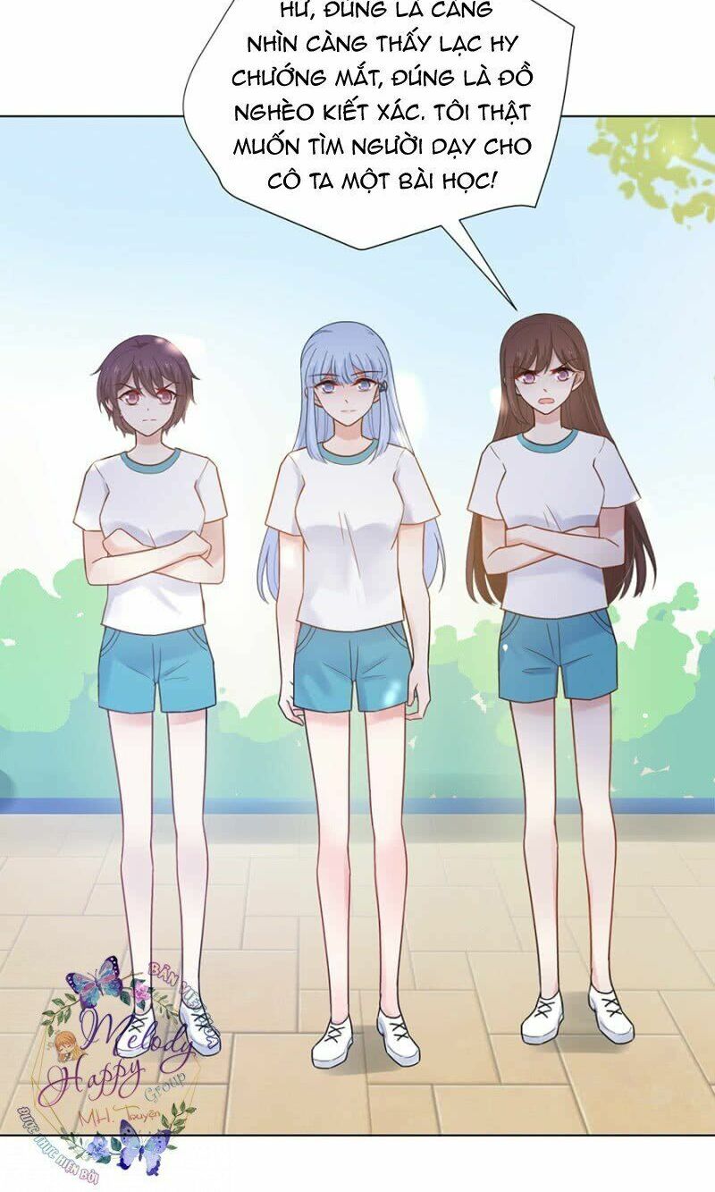 Ma Lạt Thiên Kim Đẩu Ác Thiếu: Chapter 122