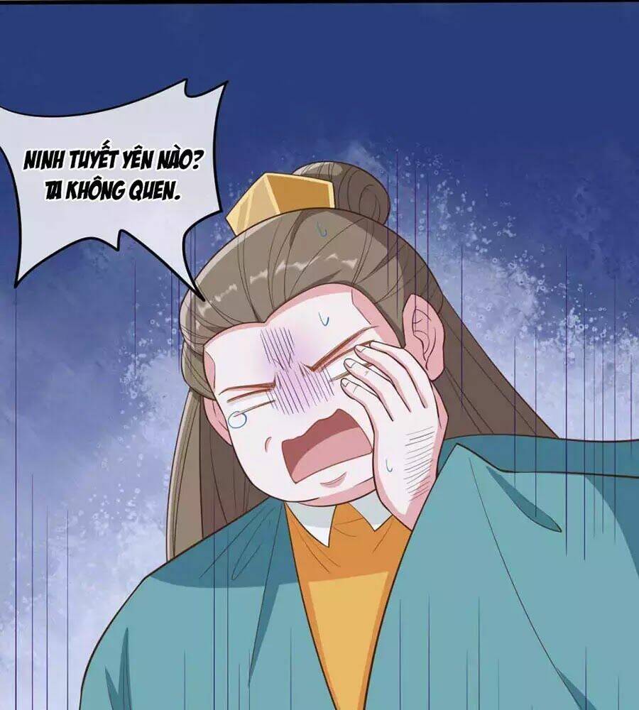 Đích Nữ Hữu Độc: Chapter 26