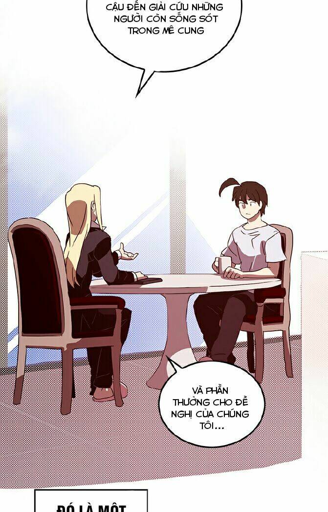 Ta Là Vua Pháp Sư: Chapter 56