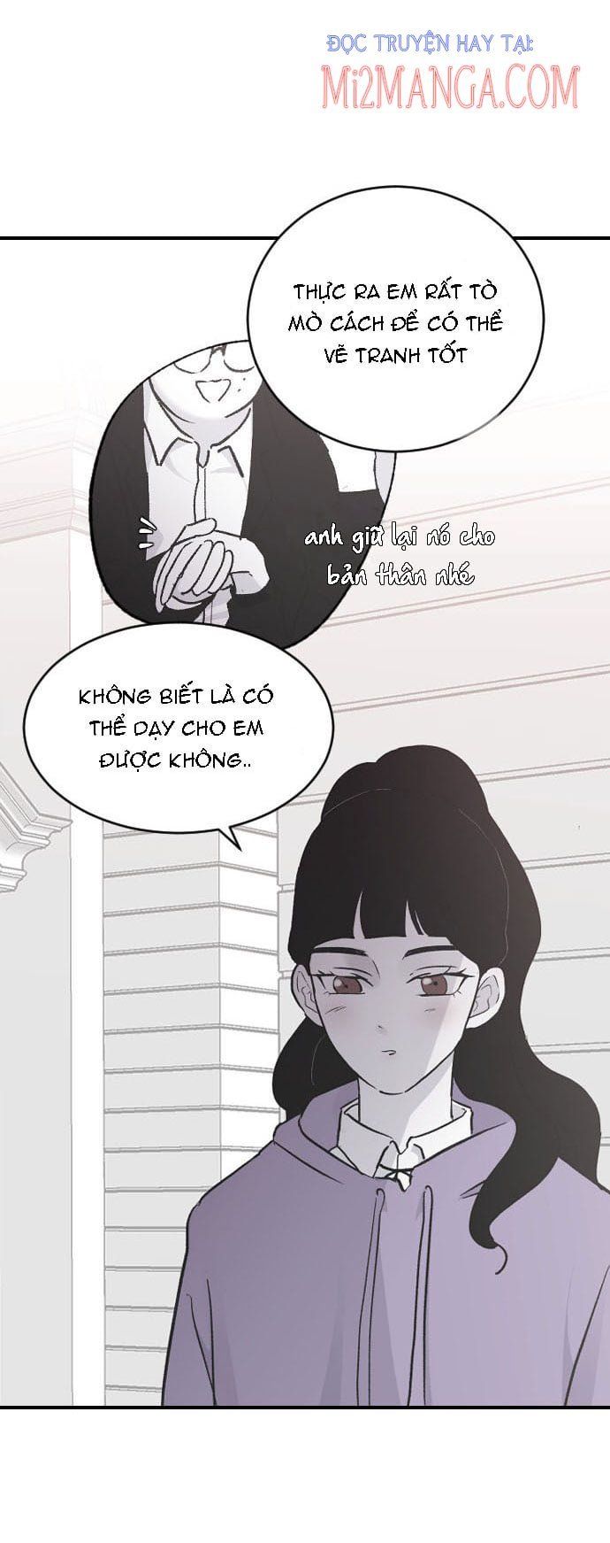 Ba Người Anh Trai Của Tôi Là Bạo Quân: Chapter 14.5