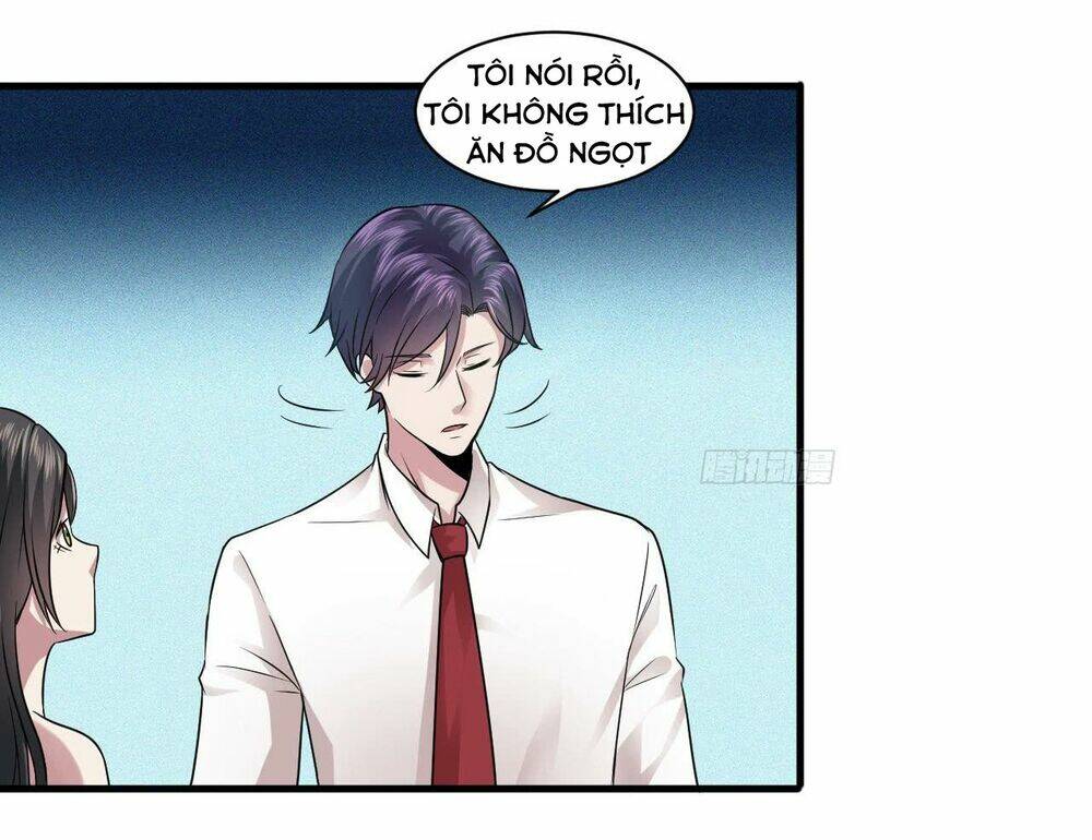 Hệ Thống Nghịch Tập Thiên Hậu: Chapter 19