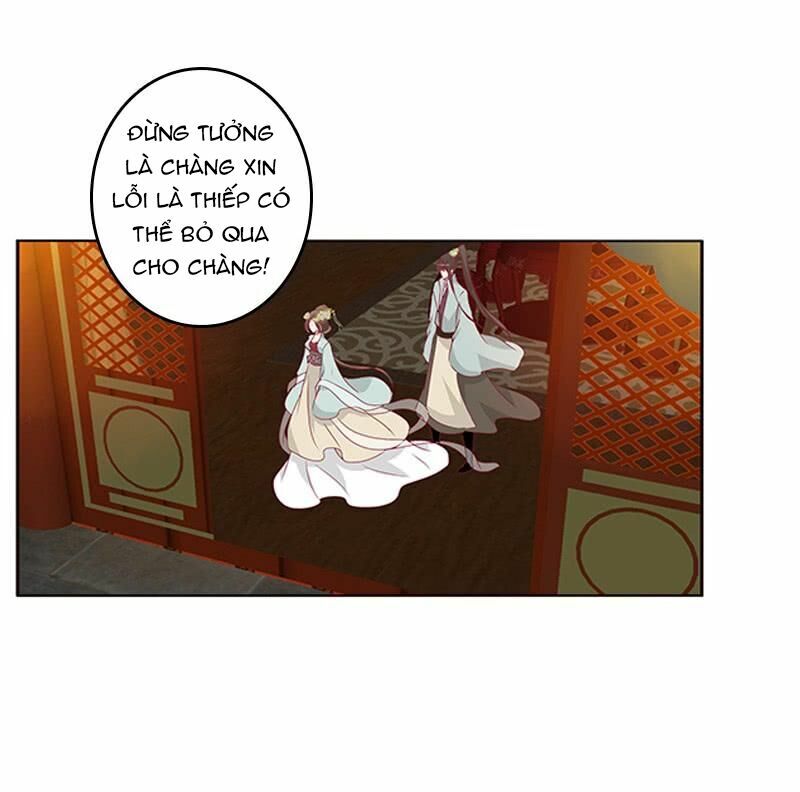 Thông Linh Phi: Chapter 456