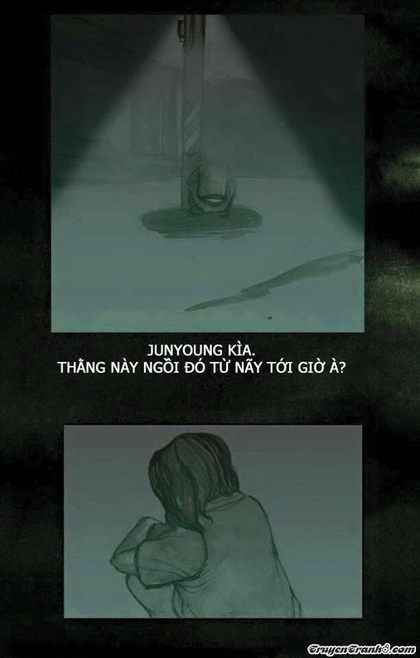 Kho Truyện Kinh Dị: Ác Mộng Đêm Về: Chapter 23