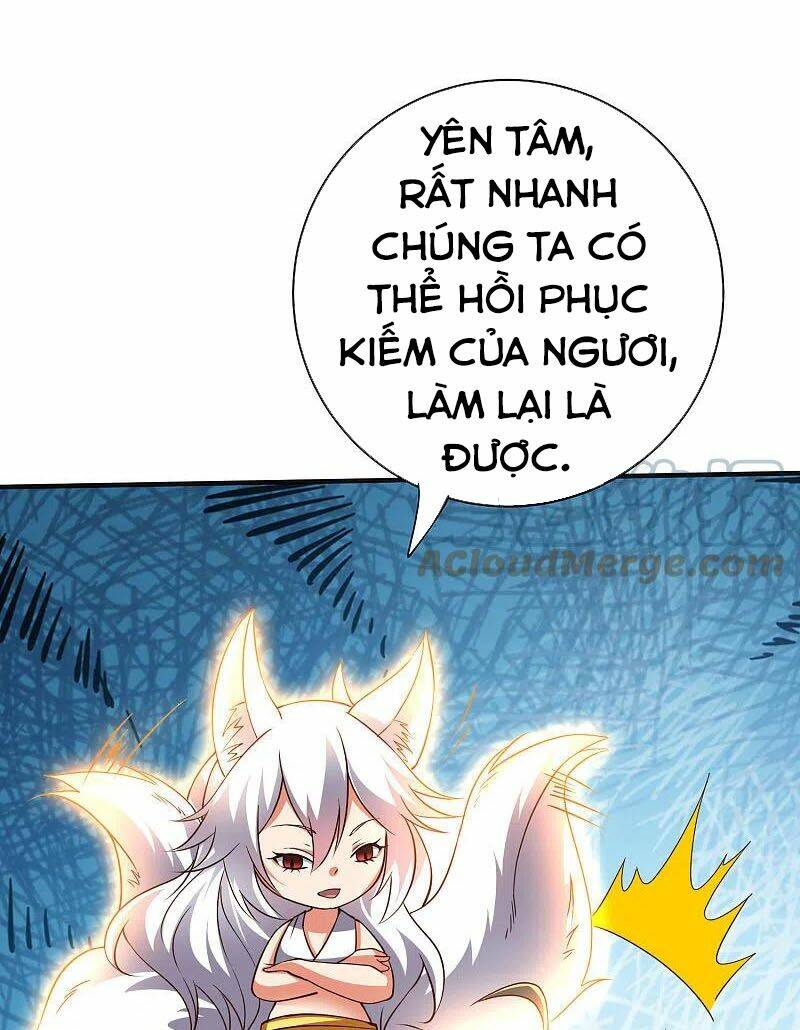 Phục Thiên Thánh Chủ: Chapter 201