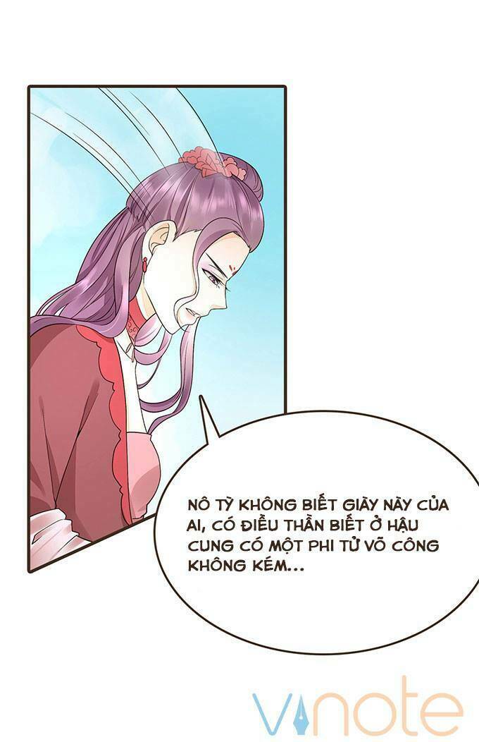 Đại Giá Thừa Tướng: Chapter 14