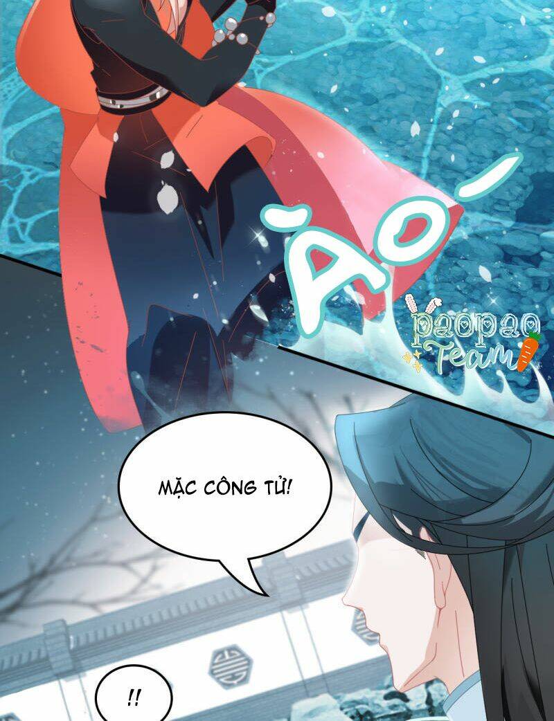 Thượng Đô Thiên Yêu Lục: Chapter 6