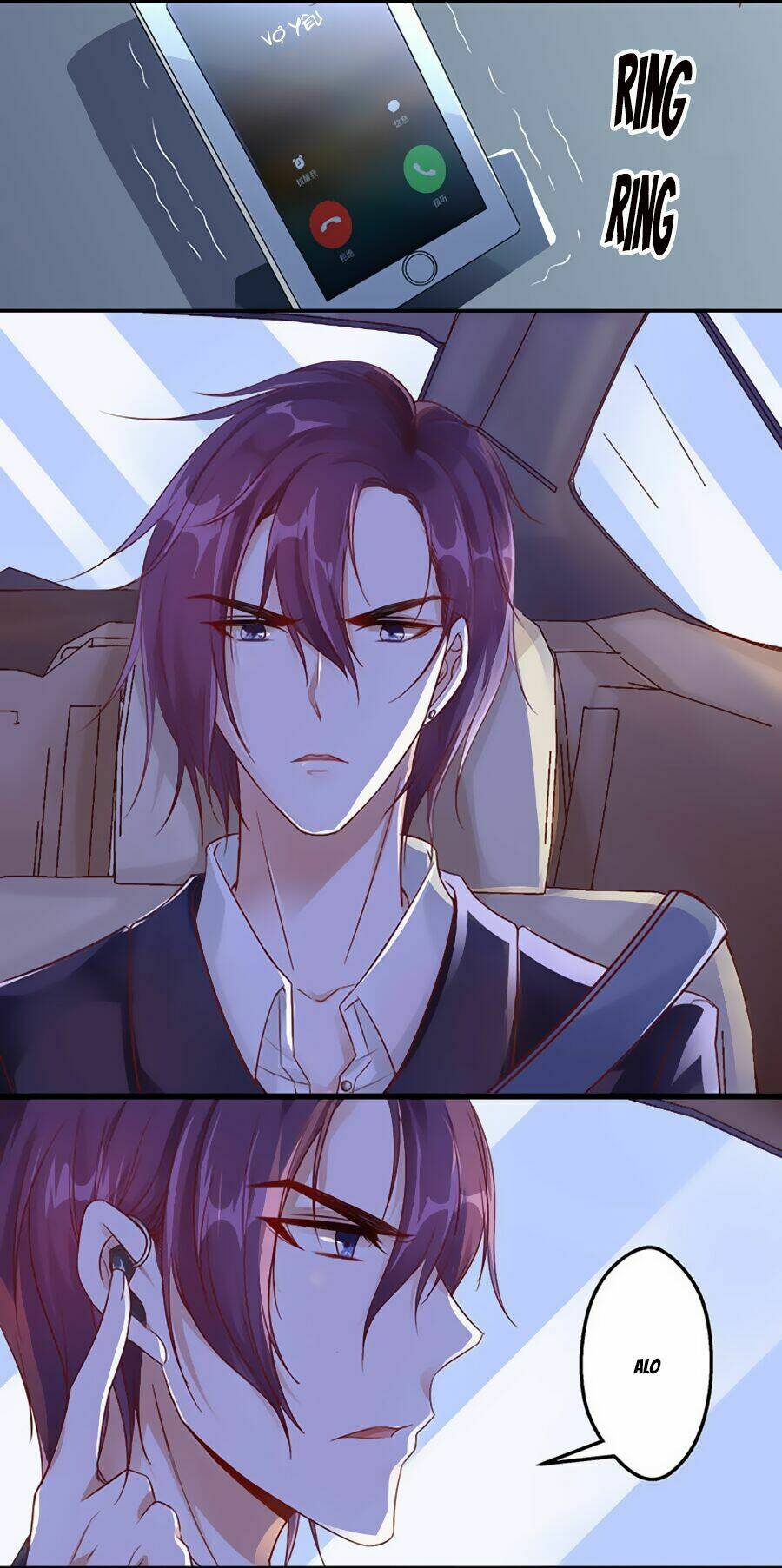 Cả Thế Giới Đều Không Bằng Người: Chapter 7