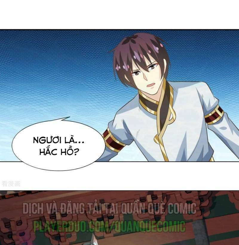 Ta Là Ngọc Hoàng Đại Đế: Chapter 84