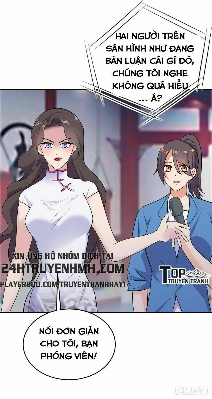 Đại Gia Livestream Vạn Giới: Chapter 37