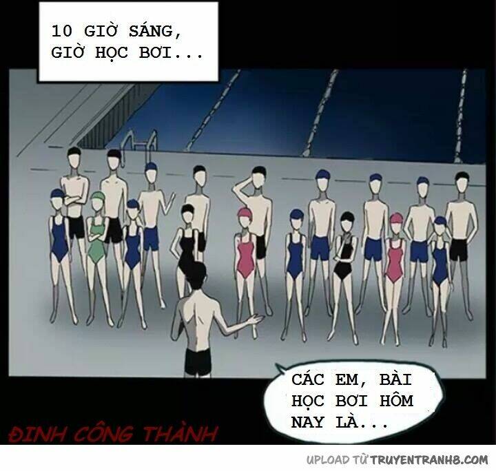 Bút Tiên: Chapter 3