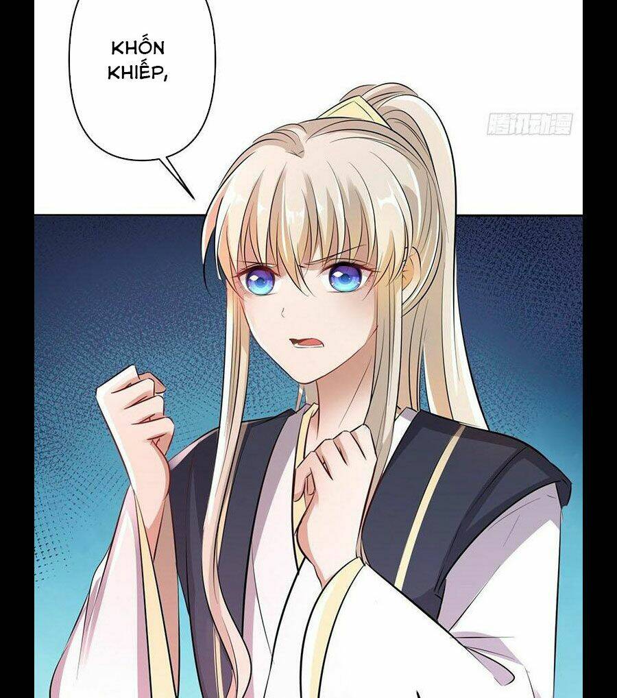 Vương Phi Thật Thích Trang Điểm: Chapter 162