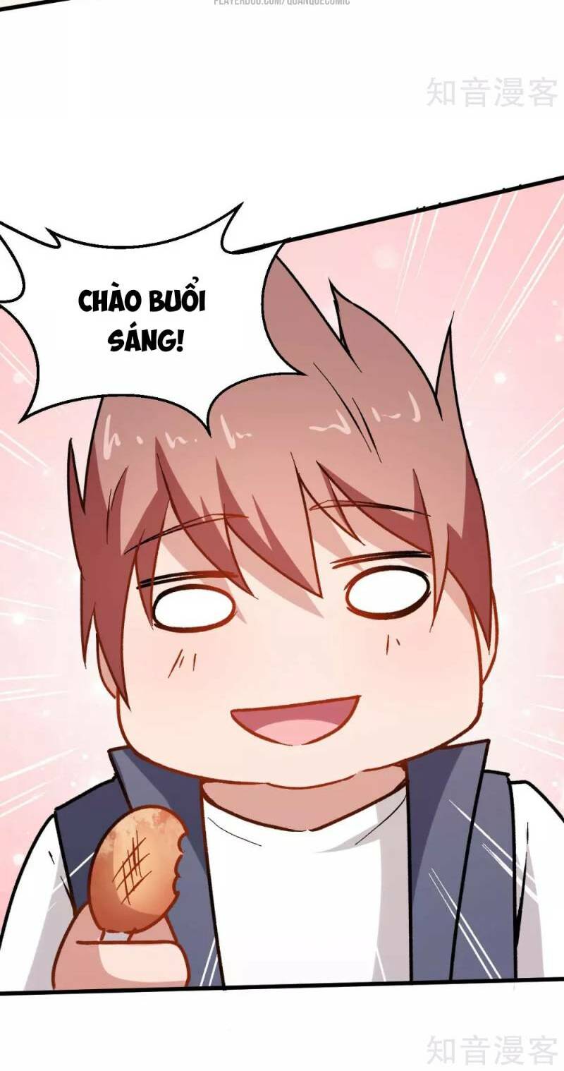 Vườn Trường Cuồng Sư Hệ Thống: Chapter 68